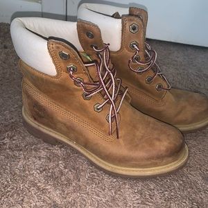 Wheat timberlands